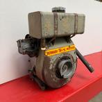 Bernard Moteurs stationaire motor type W.19 motor, Doe-het-zelf en Verbouw, Motoren, Ophalen, Gebruikt, Benzinemotor
