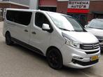 Fiat Talento 2.0 MultiJet 146PK AUTOMAAT 2021 DUB-CAB PRACHT, Automaat, 145 pk, Gebruikt, Euro 6