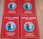 Suske en Wiske Albums - Gebruikt, Verzamelen, Ophalen, Suske en Wiske, Gebruikt, Boek of Spel