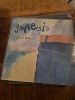 Genesis - i cant dance, Cd's en Dvd's, Vinyl Singles, Ophalen of Verzenden, Zo goed als nieuw, Pop