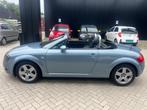 Audi TT Roadster 1.8 5V Turbo 179 PK! Clima Stoelvw Nwe APK, Voorwielaandrijving, TT, 4 cilinders, Cabriolet