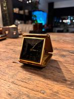 Vintage Rhythm Reiswekker - Jaren 60/70, Ophalen of Verzenden