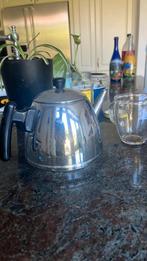 Theepot warmhoudend, Ophalen of Verzenden, Zo goed als nieuw, Overige stijlen, Overige typen