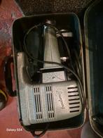 Titel: Vintage Liesegang diaprojector met Enna-Patzfina 135m, Ophalen of Verzenden, Zo goed als nieuw