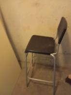 Kruk, 1 kruk, Ophalen, Zo goed als nieuw, 60 tot 90 cm