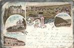 (701-269-017) Oberhof  Litho, Verzamelen, Ansichtkaarten | Buitenland, Verzenden, Duitsland