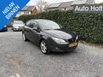 SEAT Ibiza SC 1.2 TSI Sport Automaat | Xenon | Autom. Airco, Auto's, Seat, Euro 5, Stof, Gebruikt, Zwart