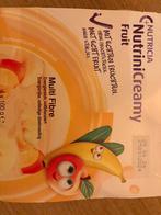 Nutrini Creamy, fruit, toetje, zomer fruit, Ophalen