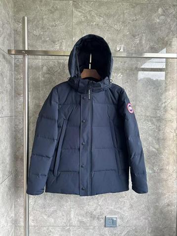 Canada Goose Wyndham Winterjas | Maat XS tot XXXL beschikbaar voor biedingen