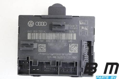 Portierregelapparaat links voor Audi A1 8X 8X0959793K, Auto-onderdelen, Interieur en Bekleding, Gebruikt