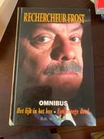 Rechercheur Frost Omnibus, Boeken, Ophalen of Verzenden, Zo goed als nieuw