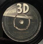 LOTTY RANK - The Great Pretender ( Single 1957 Oostenrijk), Gebruikt, Verzenden, 7 inch, Single