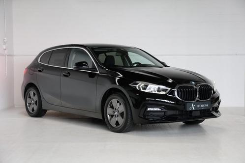 Bmw 1-SERIE 118i Executive Business Aut. *VERKOCHT*, Auto's, BMW, Bedrijf, 1-Serie, ABS, Airbags, Airconditioning, Android Auto