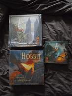 LOTR 3 Bordspellen - 2 Nieuw in Verpakking, Cd's en Dvd's, Ophalen of Verzenden, Nieuw in verpakking, Boxset