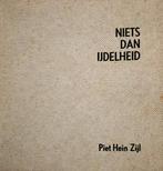 Niets dan IJdelheid , Ophalen of Verzenden, Zo goed als nieuw