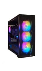 Pre-build PC Ryzen 7500f - RX 9060 XT 16GB - 32GB DDR5, Ophalen of Verzenden, Nieuw