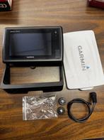 GARMIN GPSMAP 741xs GPS-kaartplotter, Ophalen of Verzenden, Zo goed als nieuw, Landkaarten, Garmin