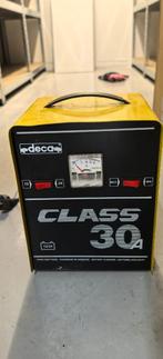 12/24V Acculader - Nette Staat, Ophalen, Gebruikt, Universele onderdelen