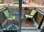 Bistroset, Ophalen, Gebruikt, 2 zitplaatsen, Tuinset