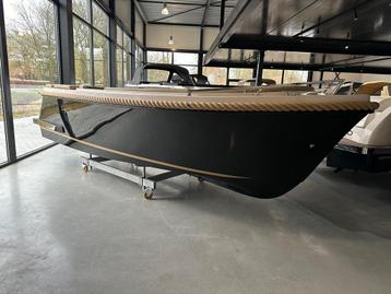 Lago Amore 600 Tender - Suzuki 30pk  beschikbaar voor biedingen