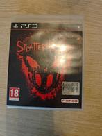 Splatterhouse ps3, Spelcomputers en Games, 1 speler, Ophalen, Zo goed als nieuw, Vanaf 18 jaar