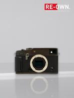 Fujifilm / Fuji X-Pro3 (topstaat + doos + veel extra's), ,, Compact, 26 Megapixel, Ophalen of Verzenden