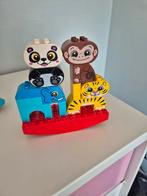 Diverse duplo setjes, Kinderen en Baby's, Speelgoed | Duplo en Lego, Ophalen of Verzenden, Gebruikt, Complete set, Duplo