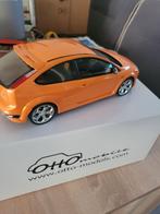 Ford focus st, O, Nieuw, Ophalen of Verzenden, Ottomodel