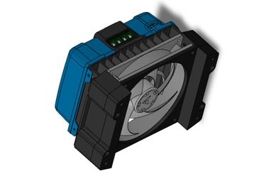 Victron MPPT Koeler M beschikbaar voor biedingen