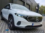 ‼️MERCEDES EQA 250‼️, Auto's, Mercedes-Benz, Automaat, Wit, Elektrisch, Particulier
