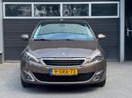 Peugeot 308 1.6 THP Première Led Pano Camera Navi, Euro 5, 125 pk, Gebruikt, 4 cilinders