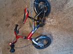 Mooie kinderfiets, Ophalen of Verzenden, Zo goed als nieuw, Minder dan 16 inch