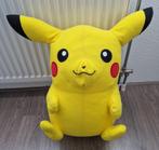 Pikachu pluche ongeveer 45 cm groot , Ophalen, Zo goed als nieuw, Overige typen