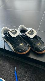 Puma zaalvoetbal schoenen maat 35, Gebruikt, Jongen of Meisje, Puma, Schoenen