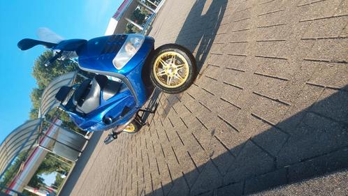 Piaggio hexagon 180cc a2, Motoren, Onderdelen | Yamaha, Ophalen