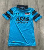 Az alkmaar shirt, Maat XS of kleiner, Ophalen of Verzenden, Zo goed als nieuw, Shirt