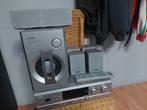 Philips receiver met 6 speakers en afstandbediening, Ophalen, Gebruikt, Overige merken