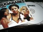 CD Sugababes – Three -, Ophalen of Verzenden, 2000 tot heden, Zo goed als nieuw