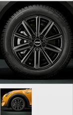 Mini Velgen 16 inch - Winterbanden, Auto-onderdelen, Ophalen, Gebruikt, Velg(en), 16 inch