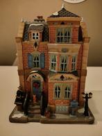 Lemax huis, Diversen, Kerst, Ophalen of Verzenden