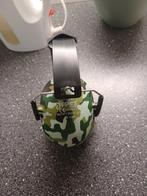 Gehoorbescherming kinderen, Ophalen, Zo goed als nieuw