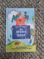 De Wens Ster - Marneta Viegas, Ophalen of Verzenden, Zo goed als nieuw, Marneta Viegas