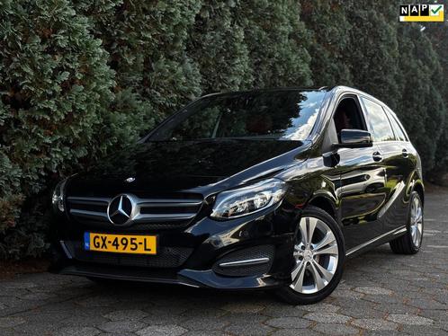Mercedes-Benz B-klasse 200 Prestige|NAVI|PANO|Unieke auto, Auto's, Mercedes-Benz, Bedrijf, Te koop, B-Klasse, ABS, Airbags, Airconditioning