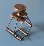 Rietbinder Francois Louis tenor ultimate L zilver, Muziek en Instrumenten, Ophalen of Verzenden, Gebruikt, Tenor