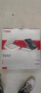 Dakluik 2 stuk fiamma, Ophalen of Verzenden, Nieuw