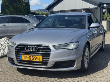 Audi A6  3.0 TDI Sedan 2016 Xenon Automaat 134.000 KM beschikbaar voor biedingen
