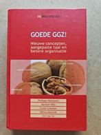 Goede GGZ! - Nieuwe concepten, Ophalen of Verzenden, Gelezen, Klinische psychologie, Philippe Delespaul