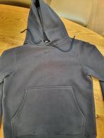 Vintage nike hoodie maat L, Kleding | Heren, Maat 52/54 (L), Blauw, Ophalen of Verzenden, Zo goed als nieuw