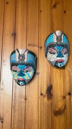 Indonesisch masker, Ophalen of Verzenden