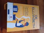 De Elizabeth kookboek vd Huishoudschool, Boeken, Kookboeken, Nieuw, Ophalen of Verzenden, Jonah Freud, Nederland en België